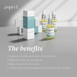 Aspect Marine Youth Renewal Oil -Skin Care Store aspect marine youth oil 1