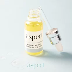 Aspect Marine Youth Renewal Oil