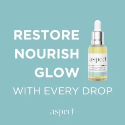 Aspect Marine Youth Renewal Oil -Skin Care Store aspect marine youth renewal oil 1