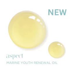 Aspect Marine Youth Renewal Oil -Skin Care Store aspect marine youth renewal oil 30ml