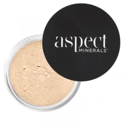 Aspect Minerals - Powder SPF 25 -Skin Care Store aspect minerals powder one c