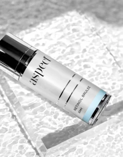 Aspect Retinol Brulee -Skin Care Store aspect retinol brulee serum