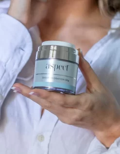 Aspect Sheer Hydration -Skin Care Store aspect sheer hydration