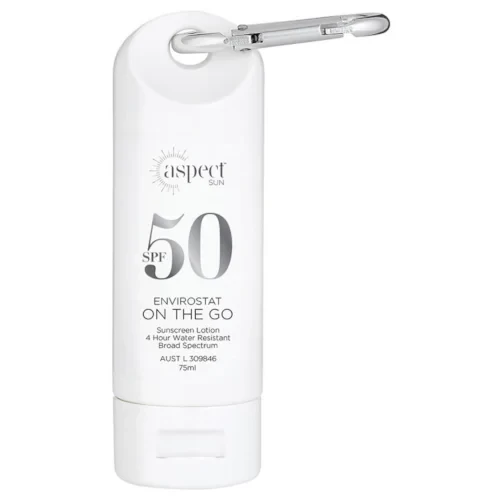 Aspect Sun Envirostat® On The Go SPF 50+