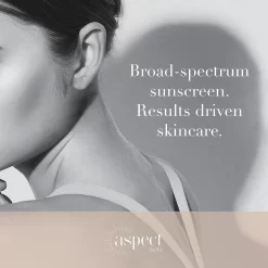 Aspect Sun Hydrating Face SPF 50+ -Skin Care Store aspect sun hydrating face SPF 50