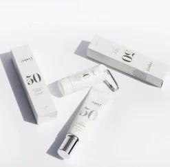 Aspect Sun Hydrating Face SPF 50+ -Skin Care Store aspect sun products