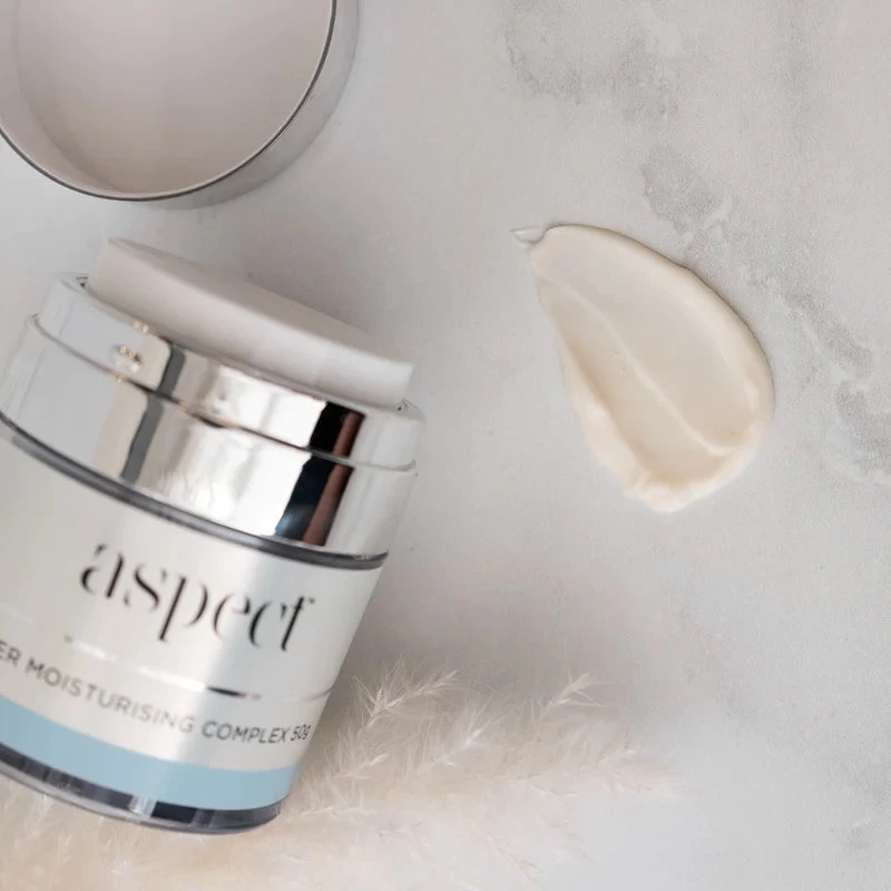 Aspect Super Moisturising Complex 2 Aspect Super Moisturising Complex - Image 2