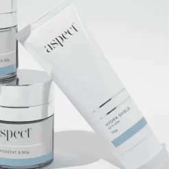 Aspect Hydra Shield With Zinc -Skin Care Store aspecthydrasheildwithzincReviews