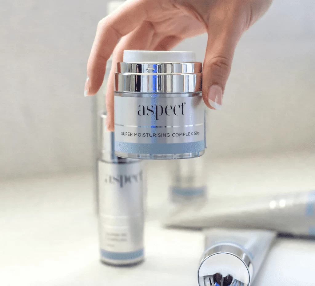 Aspect Super Moisturising Complex 5 Aspect Super Moisturising Complex - Image 5