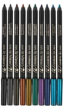 Eye Of Horus Goddess Pencil