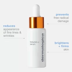Dermalogica BioLumin-C Serum -Skin Care Store biolumin c serum