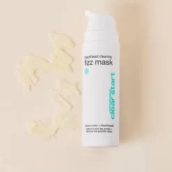 Dermalogica Blackhead Clearing Fizz Mask 23 Dermalogica Blackhead Clearing Fizz Mask -Skin Care Store blackhead clearing fizz mask 50ml dermalogica blackhead treatment