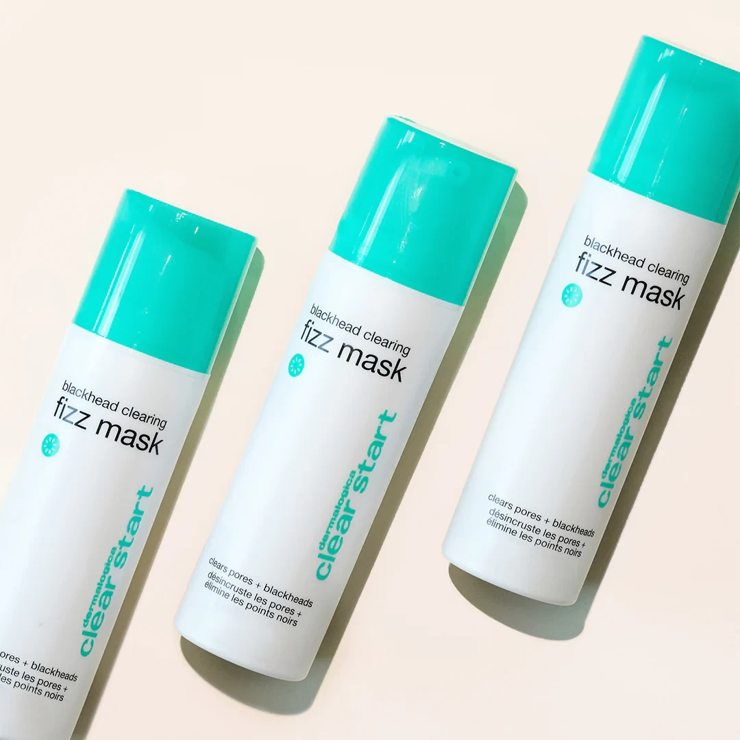 Dermalogica Blackhead Clearing Fizz Mask 12 Dermalogica Blackhead Clearing Fizz Mask - Image 12