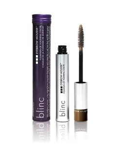 Blinc Eyebrow Mousse -Skin Care Store blinc brow blinc eyebrow mousse 15635804192846