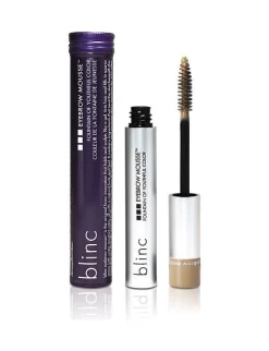 Blinc Eyebrow Mousse -Skin Care Store blinc brow blinc eyebrow mousse all shades 15635792035918