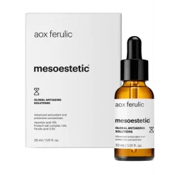 Mesoestetic AOX Ferulic 30ml