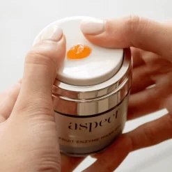 Aspect Fruit Enzyme Mask -Skin Care Store buyAspectfruitenzymemaskonline