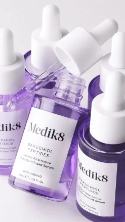 Medik8 Bakuchiol Peptides -Skin Care Store buymedik8bakuchiolpeptides