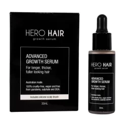 CanGro Hero Hair Advanced Growth Serum