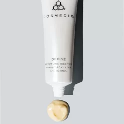 Cosmedix Define -Skin Care Store cosMedix define age defying treatment withhydroxic acids and retinol