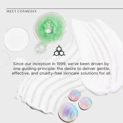 Cosmedix Benefit Clean -Skin Care Store cosmedix benefit clean cosmedix cleansers