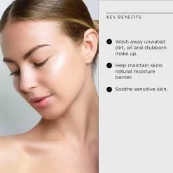 Cosmedix Benefit Clean -Skin Care Store cosmedix benefit cleanser