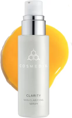 Cosmedix Clarity