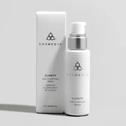 Cosmedix Clarity 22 Cosmedix Clarity -Skin Care Store cosmedix clarity skin clarifying serum