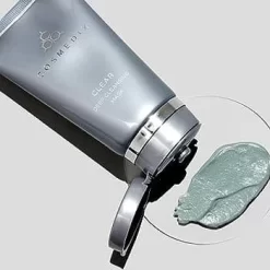 Cosmedix Clear Mask -Skin Care Store cosmedix clear mask with salicylic