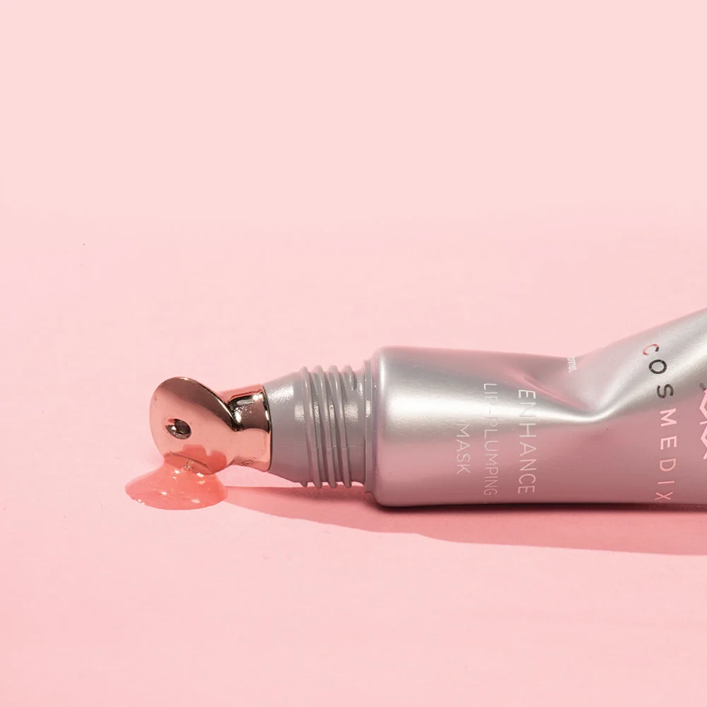 Cosmedix Enhance Lip Plumping Mask 3 Cosmedix Enhance Lip Plumping Mask - Image 3