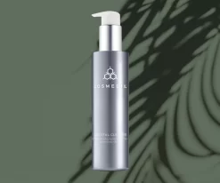 Cosmedix Crystal Cleanse -Skin Care Store cosmedix liquid crystal cleanse hydrating crystal cleanser