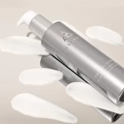 Cosmedix Crystal Cleanse -Skin Care Store cosmedix liquid crystal cleanse hydrating crystal cleansing cream 1