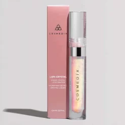 Cosmedix Lumi Crystal 17 Cosmedix Lumi Crystal -Skin Care Store cosmedix lumi crystal liquid crystal lip serum