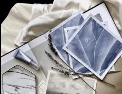 Cosmedix Micro Defense Microbiome Sheet Mask -Skin Care Store cosmedix micro defense microbiome