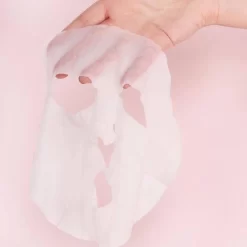 Cosmedix Micro Defense Microbiome Sheet Mask -Skin Care Store cosmedix micro defense microbiome sheet mask 5 masks