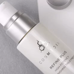 Cosmedix Refine Plus -Skin Care Store cosmedix refine plus high potency refinishing treatment