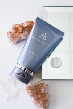 Cosmedix Restore -Skin Care Store cosmedix restore mask 1