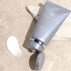 Cosmedix Restore -Skin Care Store cosmedix restore mask