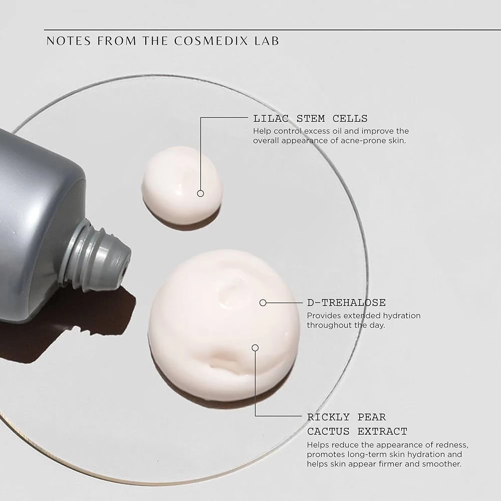 Cosmedix Shineless 4 Cosmedix Shineless - Image 4