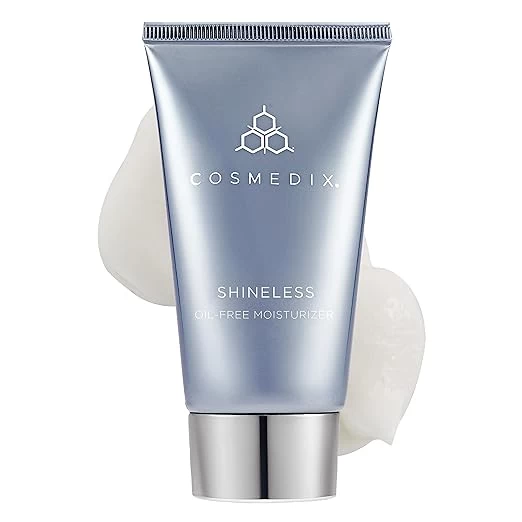 Cosmedix Shineless 1 Cosmedix Shineless