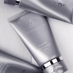 Cosmedix Clear Mask -Skin Care Store cosmedixClear