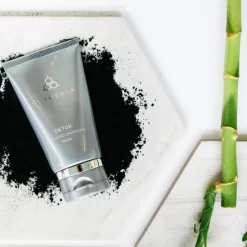 Cosmedix Detox Mask -Skin Care Store cosmedix detox with charcoal