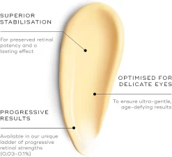 Medik8 Crystal Retinal Ceramide Eye 3 -Skin Care Store crystal retinal ceramide eye 3