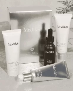 Medik8 The CSA Kit Retinal Edition -Skin Care Store csakitretinaledition