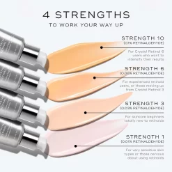 Medik8 Crystal Retinal 6 -Skin Care Store ctrystal 6