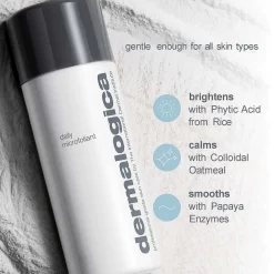 Dermalogica Daily Microfoliant -Skin Care Store daily microfoliate scrub