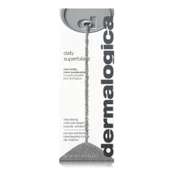 Dermalogica Daily Superfoliant 21 Dermalogica Daily Superfoliant -Skin Care Store daily superfoliant resurfacing charcoal based powder exfoliant