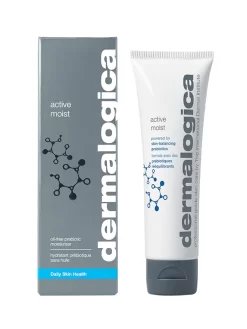 Dermalogica Active Moist -Skin Care Store dermalogica activ moist oil free probiotic mosituriser 50ml