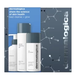 Dermalogica The Best Cleanse And Glow Set