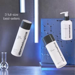 Dermalogica The Best Cleanse And Glow Set -Skin Care Store dermalogica best cleanse glow set dermalogica australia